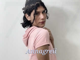 Annagreii