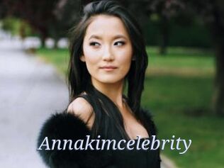 Annakimcelebrity