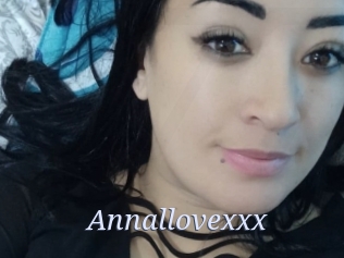 Annallovexxx