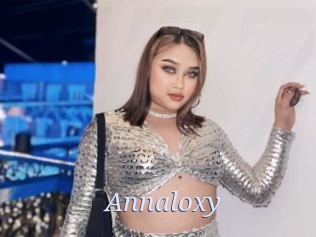 Annaloxy