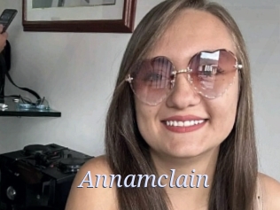 Annamclain