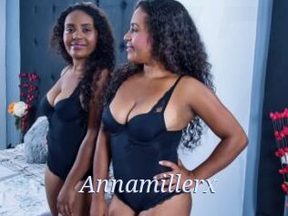 Annamillerx