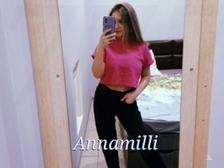 Annamilli