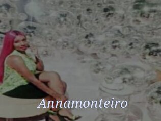 Annamonteiro