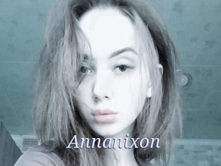 Annanixon