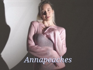 Annapeaches