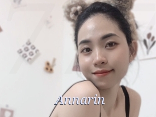 Annarin