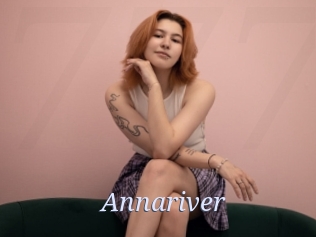 Annariver