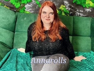 Annarolls