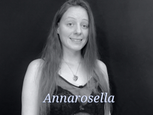 Annarosella