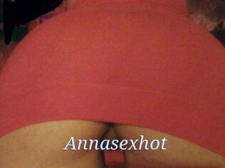 Annasexhot
