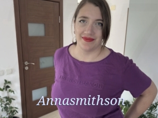 Annasmithson