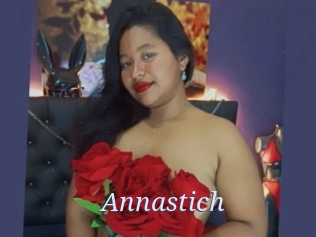 Annastich