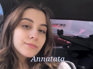 Annatata