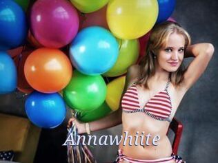 Annawhiite