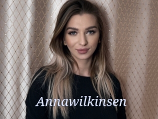 Annawilkinsen