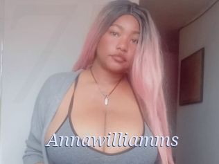 Annawilliamms