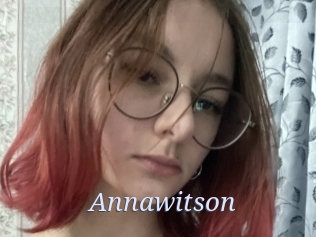 Annawitson