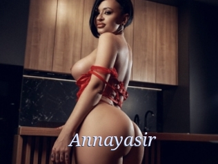 Annayasir