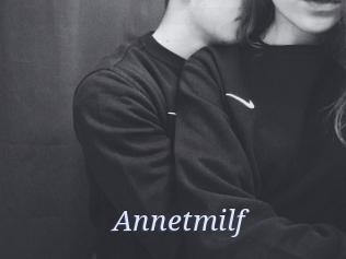 Annetmilf