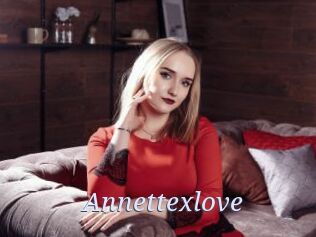 Annettexlove