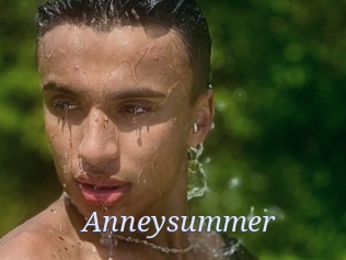 Anneysummer