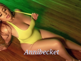 Annibecket