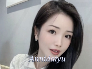 Annidaiyu