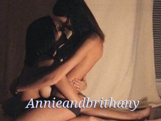 Annieandbrithany