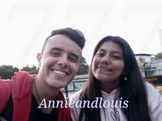 Annieandlouis