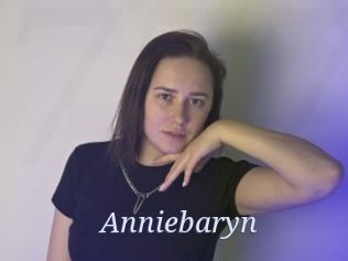 Anniebaryn