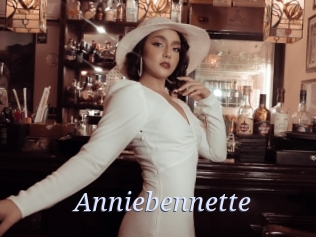 Anniebennette