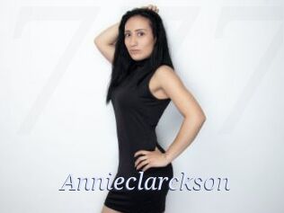 Annieclarckson