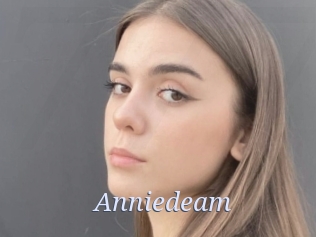 Anniedeam