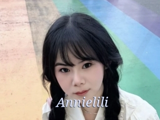 Annielili