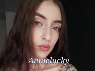 Annielucky