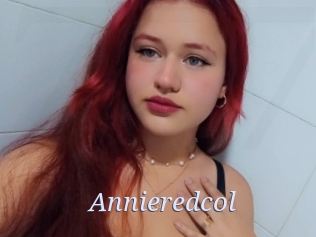 Annieredcol