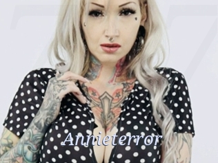 Annieterror