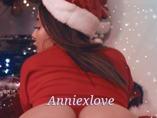 Anniexlove