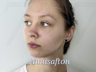 Annisafton