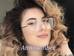 Annisamber