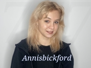 Annisbickford