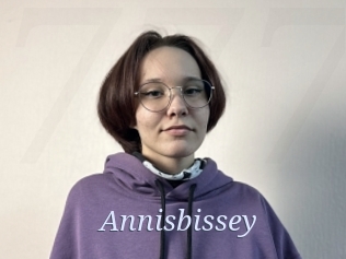 Annisbissey