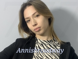 Annisbroadway