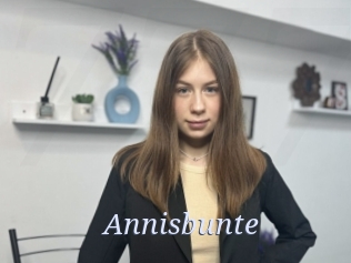 Annisbunte