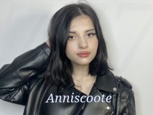 Anniscoote