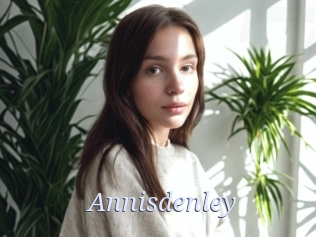 Annisdenley