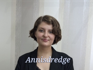 Annisdredge