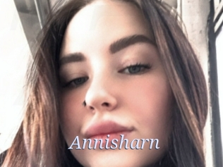 Annisharn