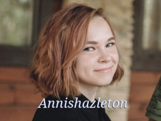 Annishazleton